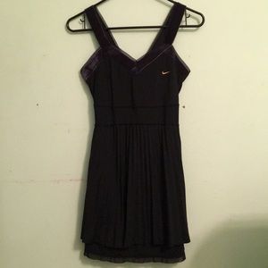 Nike DRI FIT tennis dress - XS - NWOT